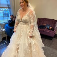 Found my dress!! - 1