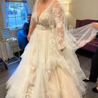 Found my dress!! - 3