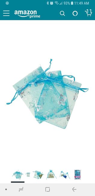 Wedding Favors - 2