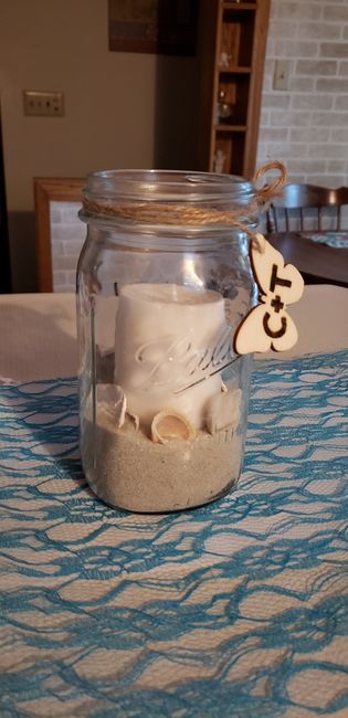 Centerpieces - 1