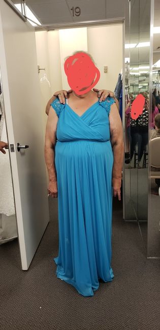 Which one? - 2