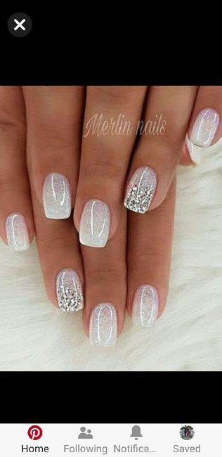 Which nails? - 2