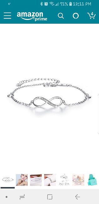 Simple bracelet - 1