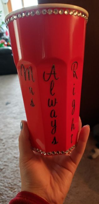 Brides Cup ? - 1