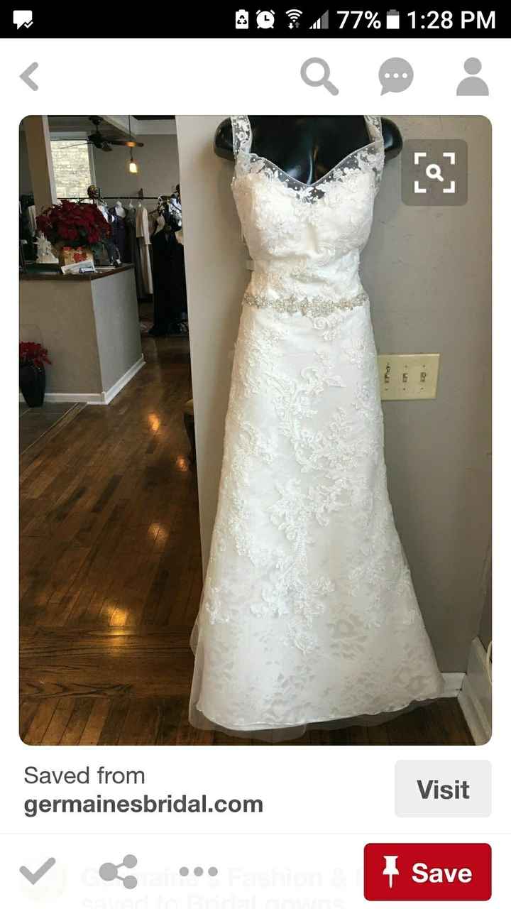 Does this look backyard wedding to you?