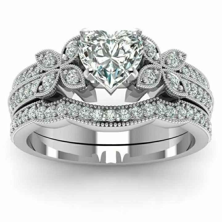 Engagement ring