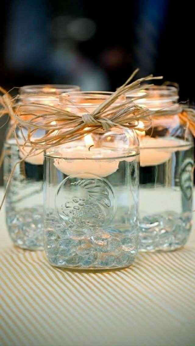 Mason jar diy?