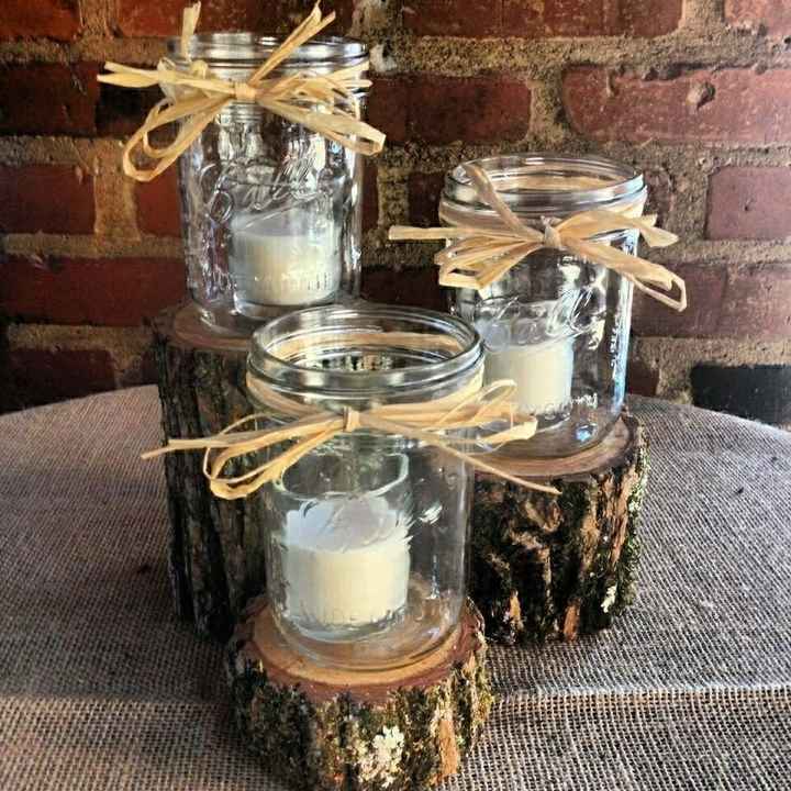 Mason jar diy?