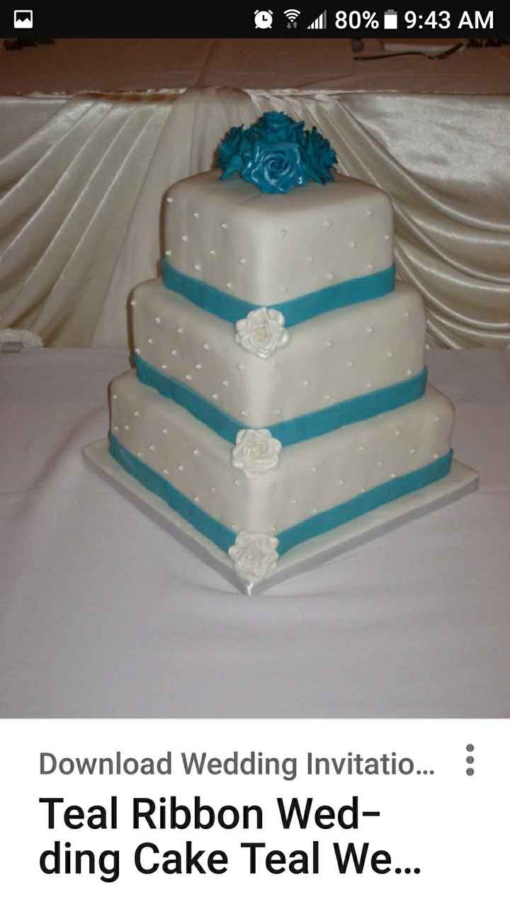 Wedding cupcakes