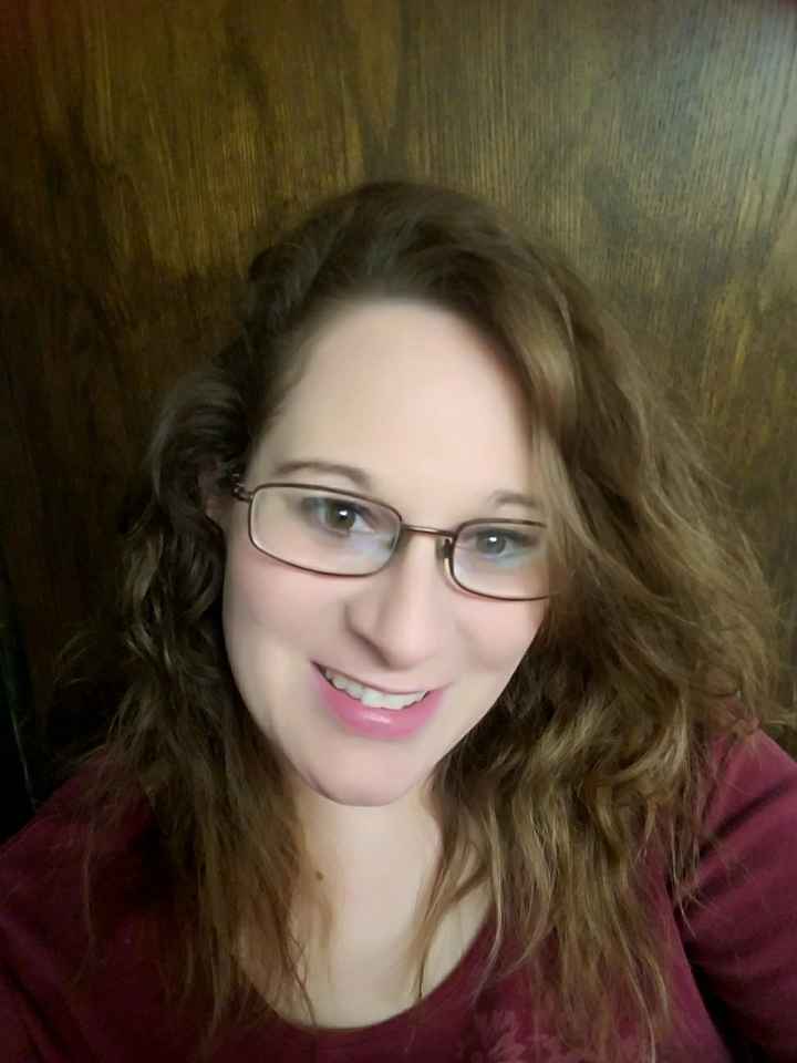  Big day makeup trial - 1
