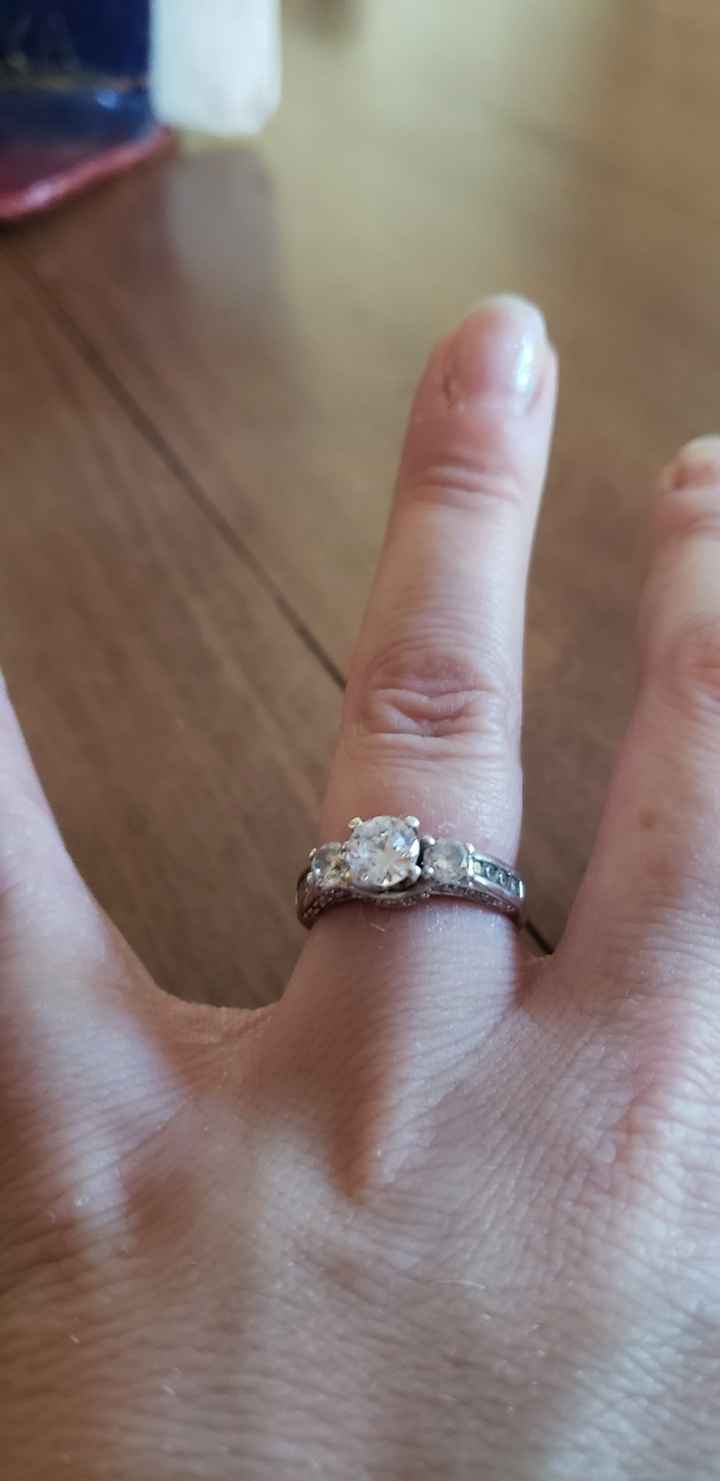 Ring - 1