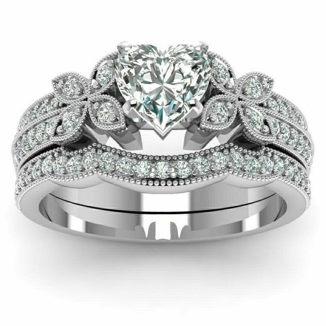 Engagement ring