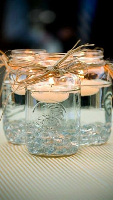 Mason jar diy?