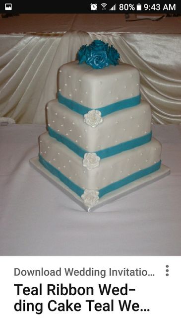 Wedding cupcakes