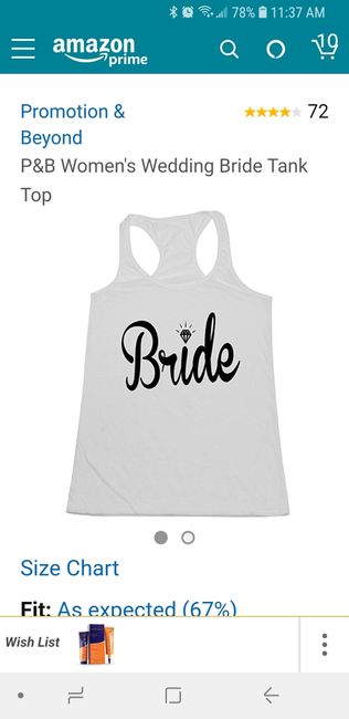 Bachelorette attire ideas - 4