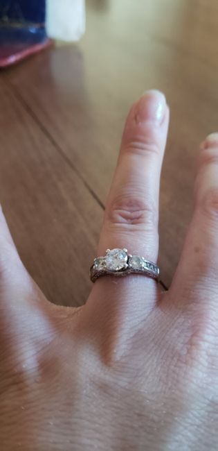 Ring - 1