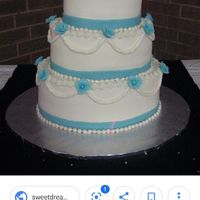 Which cake design? - 2