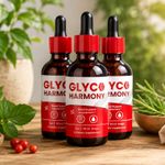 Glyco Harmony Drops