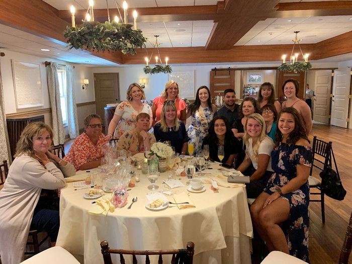 Bridal Shower 8.11.19 (pic Heavy) 10