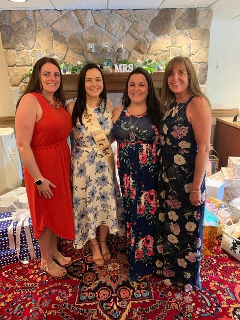 Bridal Shower 8.11.19 (pic Heavy) 14