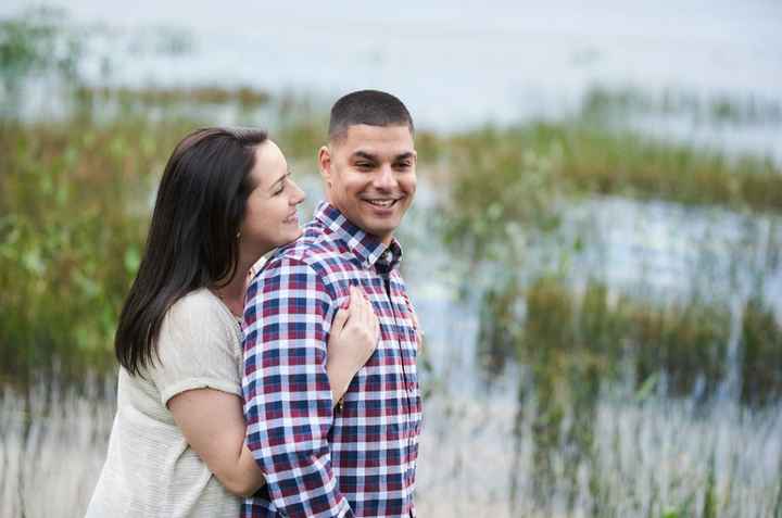 His face kills me in this one! Totally his personality shining through lol