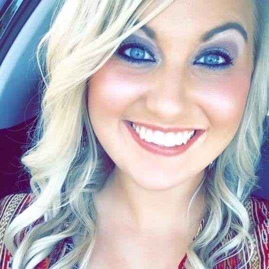 Let me see yo purdy faces!!