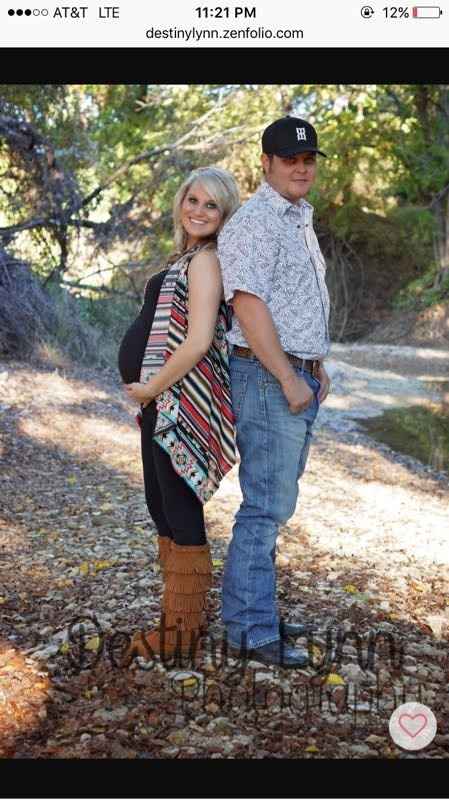 Let me see yo purdy faces!!