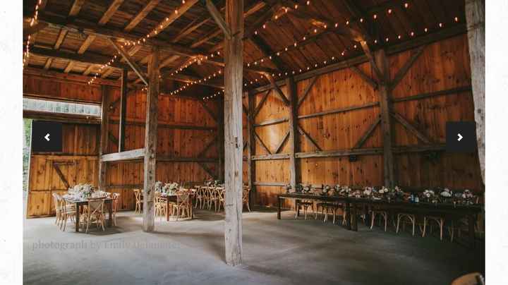  Farm table centerpieces? Help! - 3