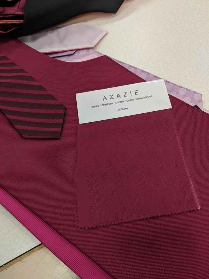 Charcoal Gray Suit for Groom? - 2