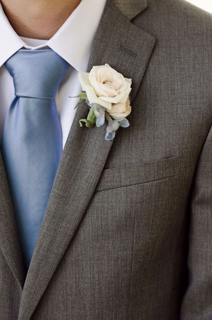  Wedding Party Colors??? - 2