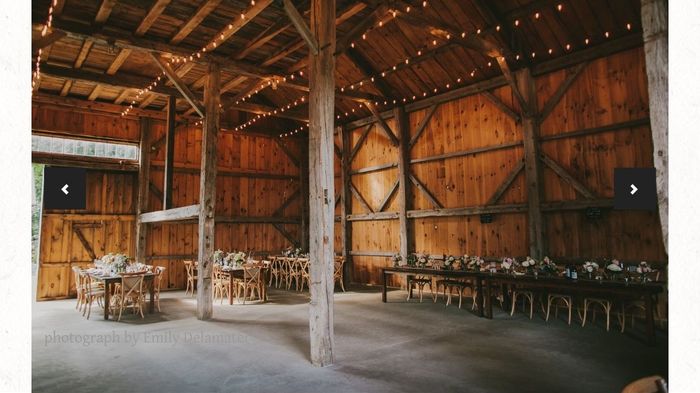  Farm table centerpieces? Help! - 3