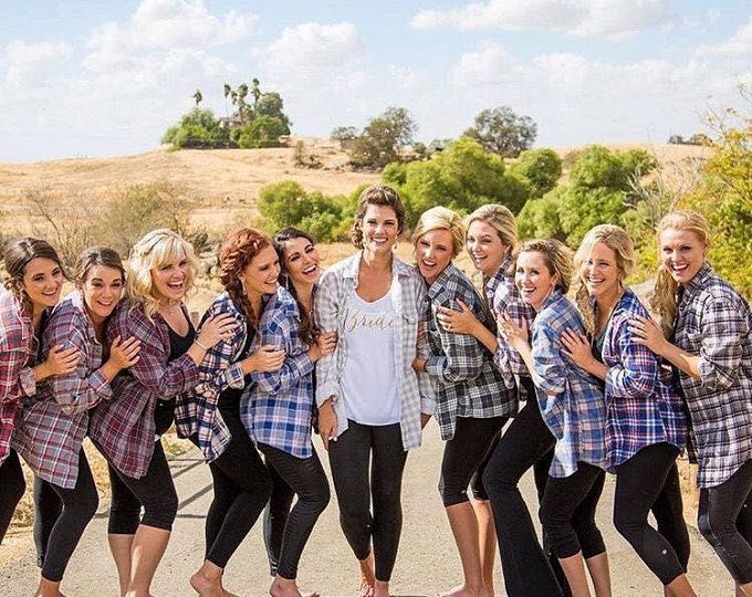 Getting Ready Outfit 2