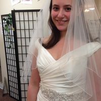 Its been awhile....lets see some dress porn!