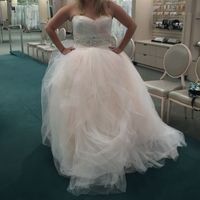 Opting for non-traditional dress?