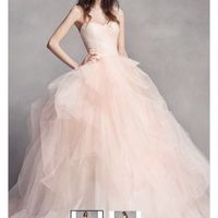 Show me your ballgown!