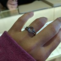 Ring Pics! - 1