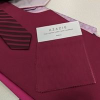 Charcoal Gray Suit for Groom? - 2