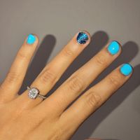 Brides of 2022! Show us your ring! - 1