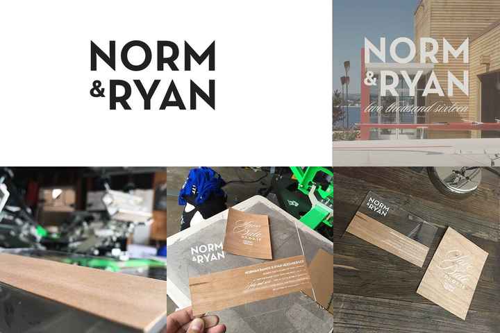 Intro/sneak peak into my DIY invites!