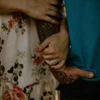 2024 Brides - Show us your ring! - 1