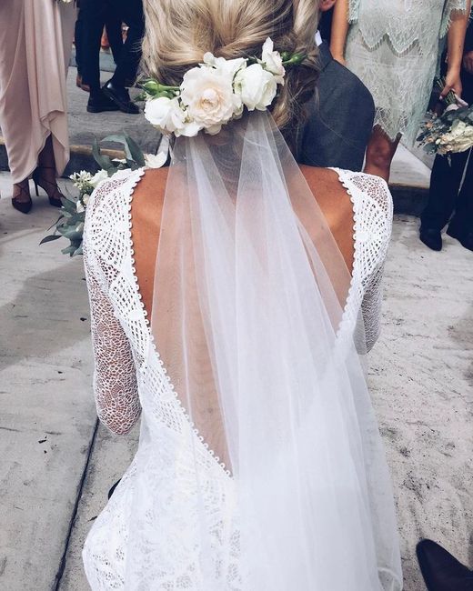 Etsy veil?? - 2