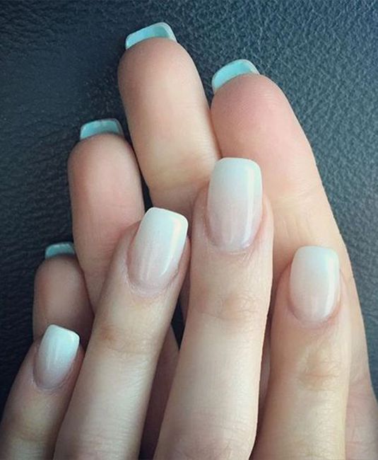 The something blue 3