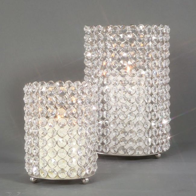 Looking for non floral centerpieces