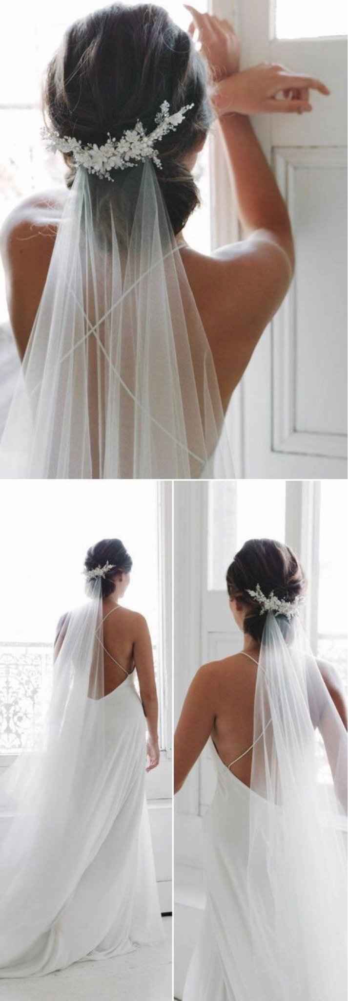 Etsy veil?? - 1