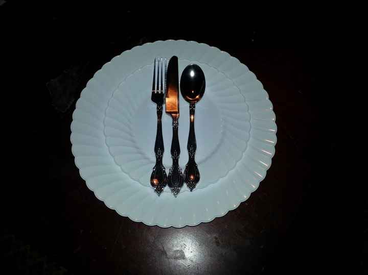 So we eloped ^_^…. Now we are looking to put on a cheap party… HELP!!