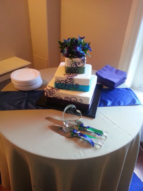 Finally Done!!!! (Pic Heavy)