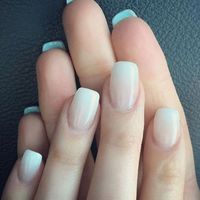 The something blue - 1