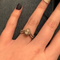 Show me the Ring!💍 - 1