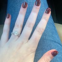 Show me the Ring!💍 - 2