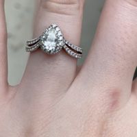 Show me the Ring!💍 - 3